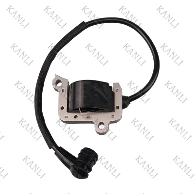 Ignition Coils AB-IC-SO0118 for Gas Leaf Blower Solo Sprayer 423 Engine Motor Blower 2300807 Ignition Coils