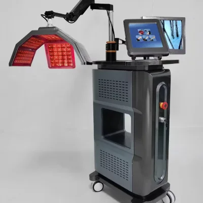 Multi Functional Hair-Growth-Laser-Machine Led Hair Growth Machine Diode Laser Hair Growth Equipment