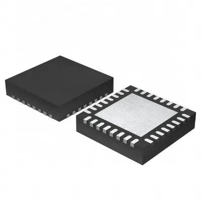 66301 IC Integrated Circuits RFID Reader 13.56MHz 32-HVQFN CLRC66301HN,551