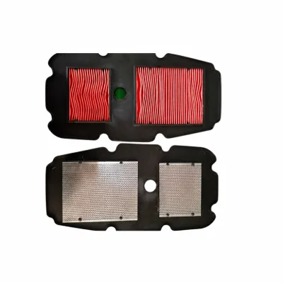 Motorcycle Air Filter for Honda Air Filter Motorcycle Spare Parts Cleaner Filter System for HONDA 650 XL V TRANSALP(00-7)