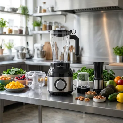 Blender Kitchen Appliances Juice Blender Standardized Workshop 19 Years Industry Expertise
