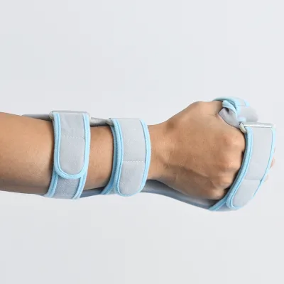 Professional Breathable Comfortable Compression Wrist Support for Wrist Pain