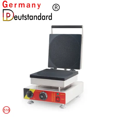 Commercial Waffle Maker Baking Machine Hot Sell Waffle Irons with CE