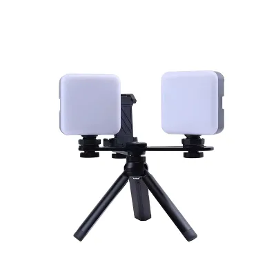 Dentist Lighting Brightness Adjustment LED Dental Flash Light Photography Equipment Shooting Device Dental Flash Light