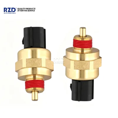 High Quality Fuel Temperature Pressure Sensor 39350-84000 Replacement for Hyundai