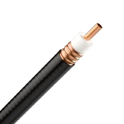 High quality of Feeder Cable 1/2'' RF CABLE 7/8  15/8