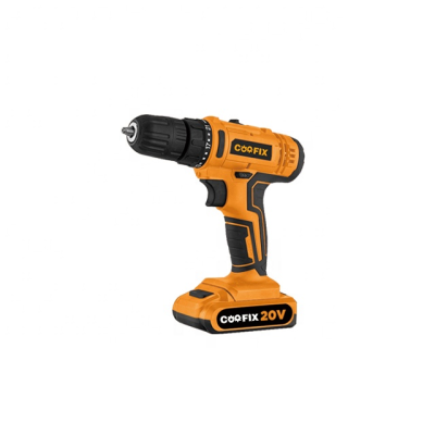 Cordless Drill Power Max 14.4 v Cordless Drill Set 18v