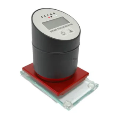Genuine Swiss SEFAR Imported TENSOCHECK 100 Tension Meter