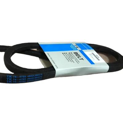 2026 Thermo King Compressor SBII / SBIII / Spectrum SBTCI Drive Matched Pair 78-0785 Belt