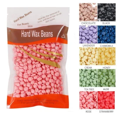 Wholesale Wax Hand & Foot Mask - Collagen & Vitamin E, Softens Cuticles, Pre-Manicure Care