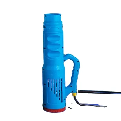 Battery Mist Sprayer Portable Air Blower for Agricultural Electric Fan Sprayer Orchard