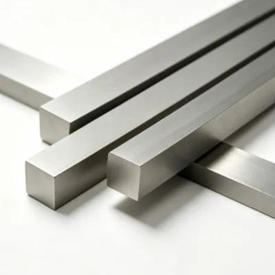 Heavy Alloy Strips for Industrial Parts Processing