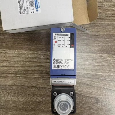 XMLA020A2C11High-quality Pressure Sensors, Industrial Sensors, Pressure Switches