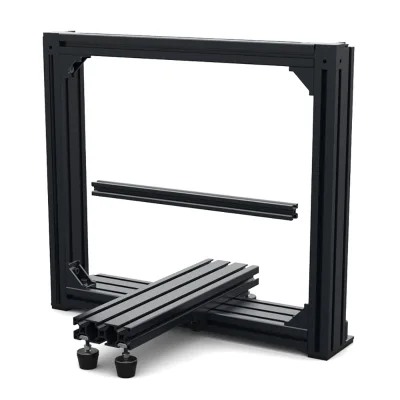 3D Printer Accessories High Quality LH Stinger Structural Kit Aluminum Profile for LH Stinger Printer