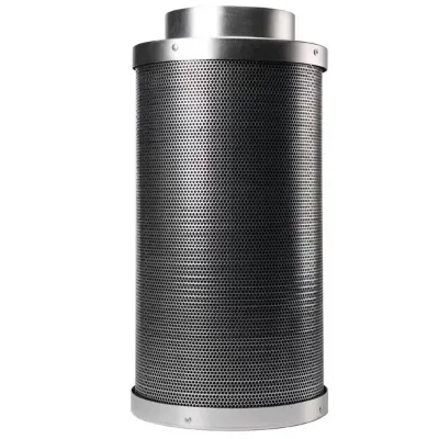 Hon&Guan Hot Sell Fan Accessories 150X150X300cm AC 220-240V Inline Duct Fan With Carbon Filter