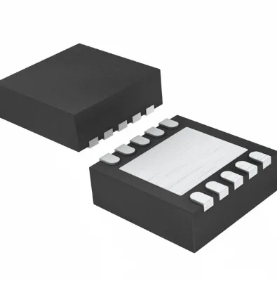 TPS7A9201DSKR IC REG LINEAR POS ADJ 2A 10SON