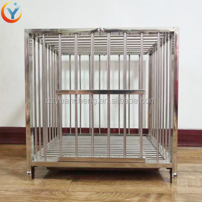 Pigeon Breeding Cage, Breeding Bird Cage Canary and Poultry Breeding Show Cage