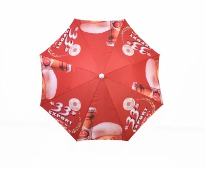 HOT SALE Heavy Duty Large Size Waterproof Fade Resistant Detachable UV Protection Aluminum Pole Outdoor Outdoor Furniture
