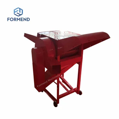 China Factory Direct Wheat Threshing Millet Thresher For Sale