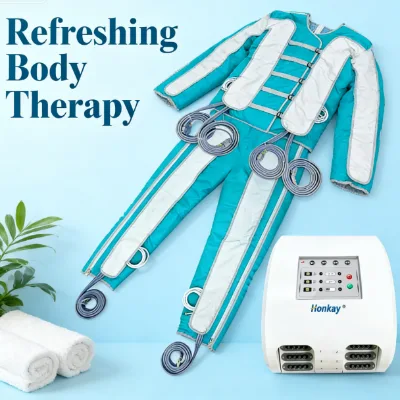 3 In 1 Infrared Pressotherapy Presoterapi Machine Pressotherapy Presoterapia Machine Pressotherapy