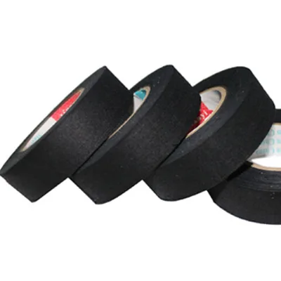 Industrial Tape with Abrasion Resistant and Electrical Protection
