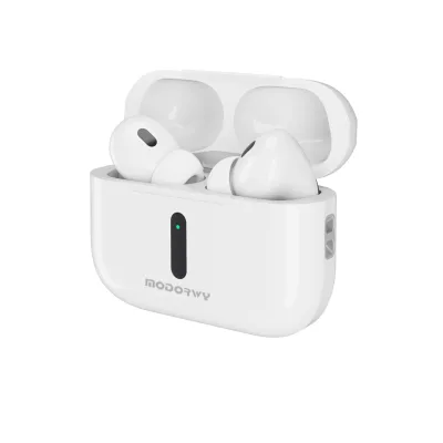 TWS Wireless In-Ear Earbuds with LED Digital Display Type-C Low Latency Gaming JL Chipset
