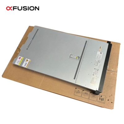 New FusionServer 2288Hv5/V6/V7 Server 2U Stock Barebone Database Virtualization Cloud Computing Host for Virtualization