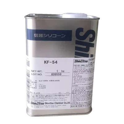Shin-Etsu KF-862 1Kg Silane Coupling Agent Silicone Oil Seal Price of Silicon Oil for Sale