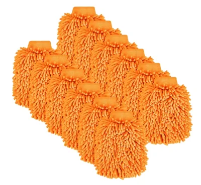 Wheel & Rim Safe Wash Glove Car Accessories Car Cleaning Washing Glove