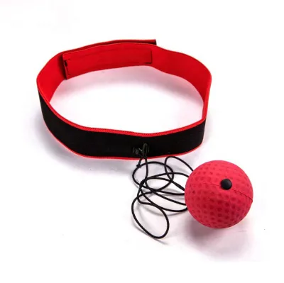 Boxing Reflex Ball Speed Training Boxing Reflex Ball