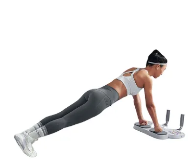Professional Multifunction Pushup Board Fitness Equipment Push up Board for Men Women