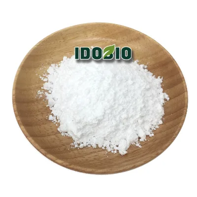 High Quality Asiaticoside 98%