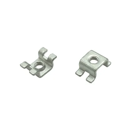 35A Precision PCB Screw Terminal 4P M3 M4 Brass Terminal Electric Appliance Wire Connector