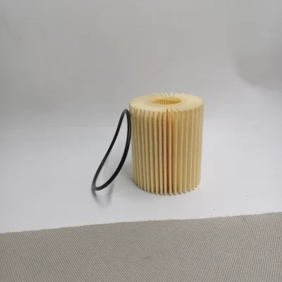 YS NEW Oil Filter OE 04152-YZZB3 Engine Oil Filter Element With O-Ring Seal for Lexus ES200 ES250