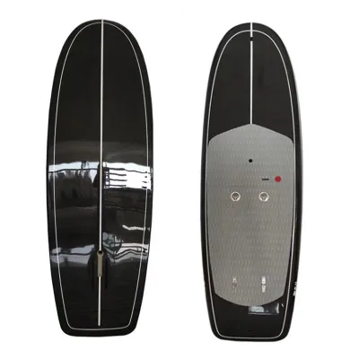 Hydrofoil Surfboard Stand up Water Surfing Board Carbon Fiber Surfboard