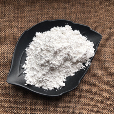 Activated White Clay Bentonite