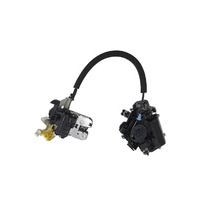Rear Trunk Boot Lid Lock Latch1K6827505E 5K0827505A the Tail Door Lock Piece 5M0827505E 1P0827505D 1T0827505H
