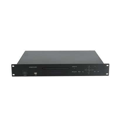 DVD Player/Mp3/Tuner, with Remote Control, with  Mp3 Player & USB & BULEtooth & FM
