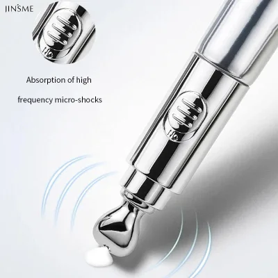 Private Label Korean Anti-wrinkle Under Eye Bag Removal Repair Lift Tightening Dark Circle Massage Eye Cream