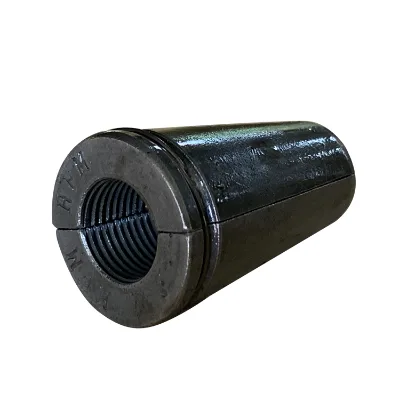 Anchor Grips 5/8, 3/8 ,1/2 Inch Prestress Anchoring Wedge Clamps 2&3 Claws for Steel Cables