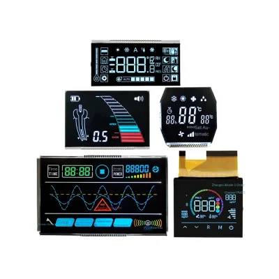 Topwin Best Selling Small OLED Display 0.32''-3.2 Inch PMOLED E-Paper Modules 0.69'' 0.71'' 0.91'' 0.96'' 2.23'' 128x64 SPI/I2C