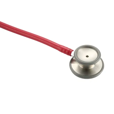 Hot Selling Good Quality Doctor Stethoscope Stainless Steel Stethoscope with Good Price