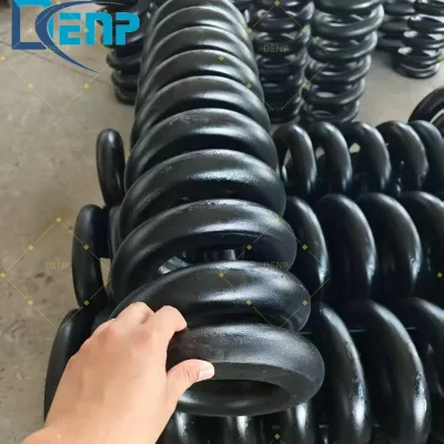 High Performance Spring Dia140m*253 10kg Made in China for Industrial Equipment
