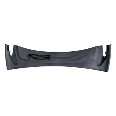 OE1694501-00-E 1694502-00-E Car Spare Parts Plastic Windshield Wiper Cowl Rear Apron for TESLA Model 3 For2024