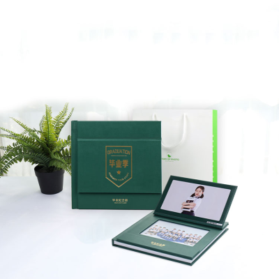 Hardcover Album Photo Factory Wholesale Cheap Hard Cover Photo Album Book Cover for Wedding Memories