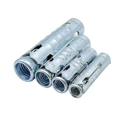 Fish Scale Expansion Tube Fish Scale Expansion Sleeve Three Piece Set Gecko Internal Expansion Screws Ceiling Burst Bolt