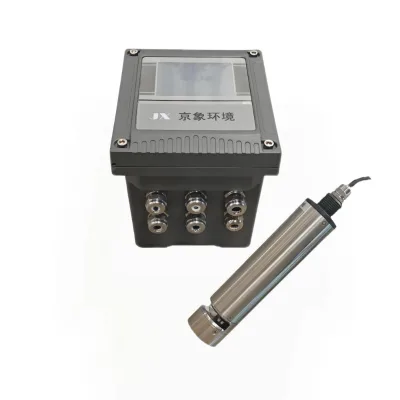 Cyanide Water Quality Analyzer Industrial PH Meter OEM/ODM Supported WTF 300