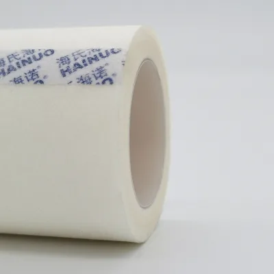 Wholesale Medical Surgical Dressing Tape Cotton  Fabric Durable Adhesive ISO Certified Pressure Sensitive Dental Protection