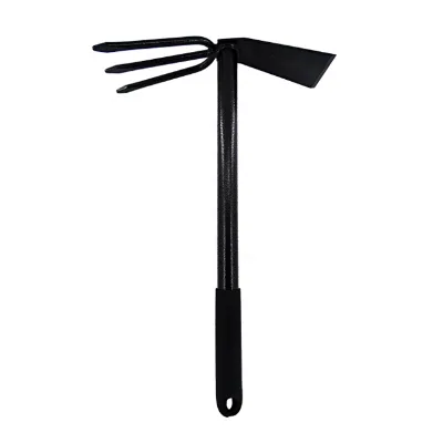 [Handy-Age]-3 Prong Cultivator Hoe (GN1300-041)