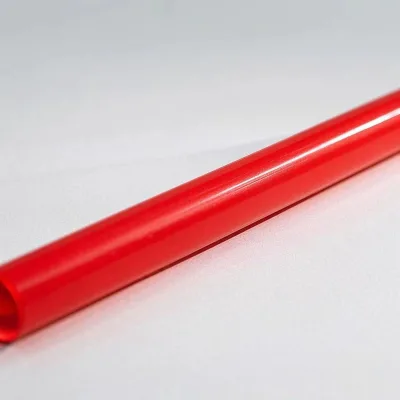 Custom Nylon Rods with High Precision Machining Multi-Color Options OEM/ODM Service Including Custom Diameter and Length
